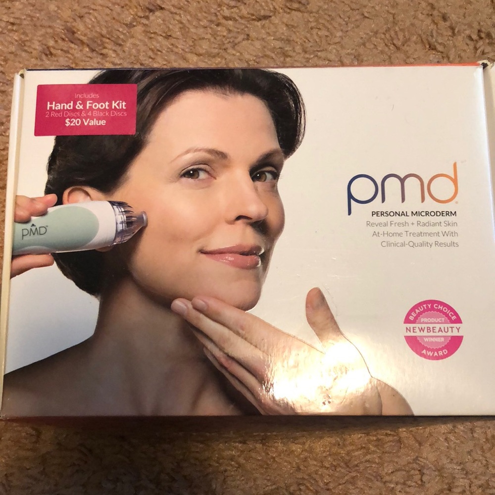 PMD Personal Microderm Classic